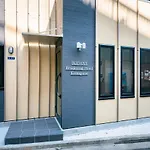 IKIDANE Residential Hotel Komagome