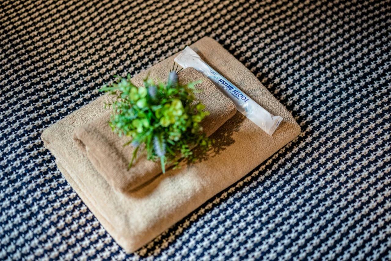 Ikidane Residential Komagome Hotel Präfektur Tokio