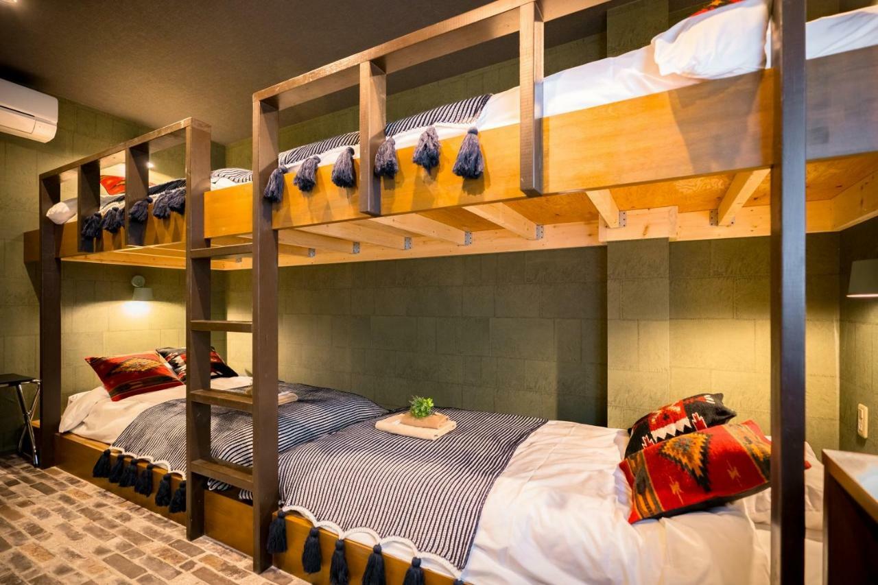 Ikidane Residential Komagome 2* Tokio