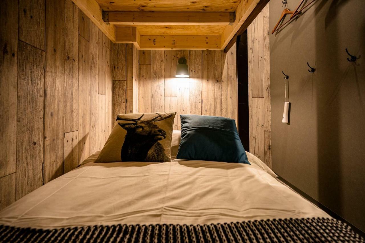 Ikidane Residential Komagome 2* Tokio