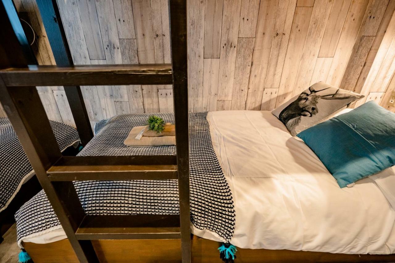 Ikidane Residential Komagome 2* Tokio